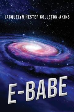 portada E-Babe (en Inglés)
