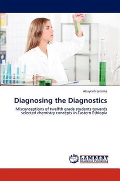 portada diagnosing the diagnostics
