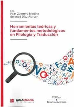 portada Herramientas Teoricas y Fundamentos Metodologicos en Filologia y Traduccion (in Spanish)