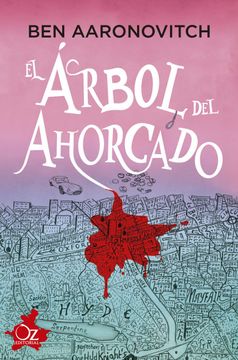 portada El Arbol del Ahorcado (in Spanish)