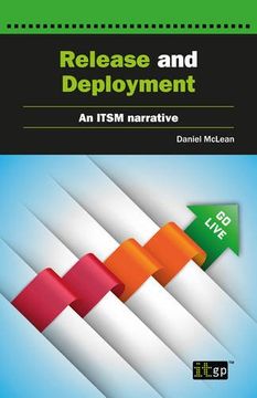 portada Release and Deployment: An Itsm Narrative Account (en Inglés)