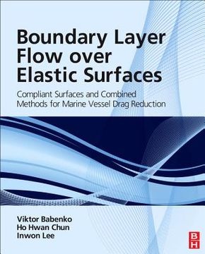 portada boundary layer flow over elastic surfaces