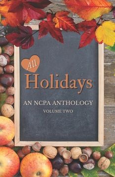 portada All Holidays: Volume Two (en Inglés)
