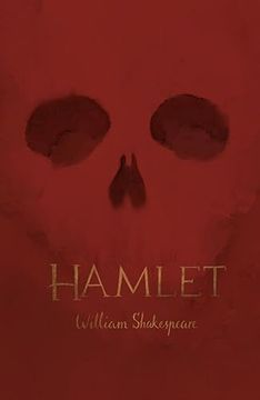 portada Hamlet (Wordsworth Collector's Editions) (in English)
