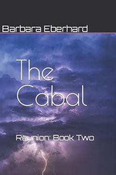 portada The Cabal: Reunion: Book Two (en Inglés)