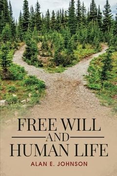 portada Free Will and Human Life (en Inglés)