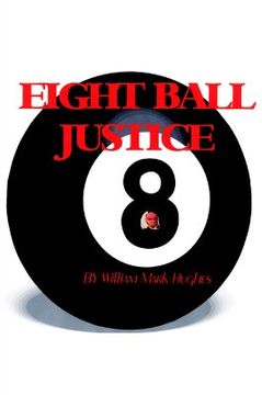 portada eight ball justice (in English)