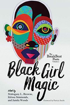 portada The Breakbeat Poets Vol. 2: Black Girl Magic 