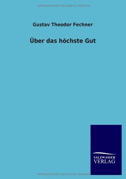 portada Uber Das Hochste Gut