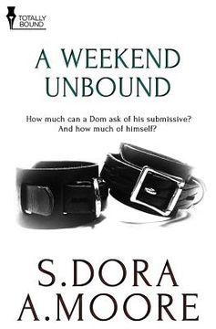 portada A Weekend Unbound (en Inglés)