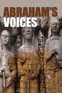 portada Abraham's Voices (en Inglés)