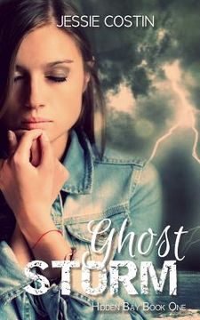 portada Ghost Storm
