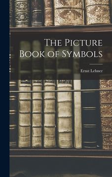 portada The Picture Book of Symbols (en Inglés)