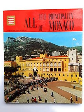 portada All the Principality of Monaco