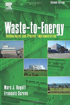 portada Waste-to-Energy: Technologies and Project Implementation