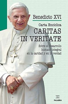 caritas in veritate