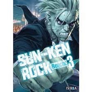 portada Sun ken Rock 3