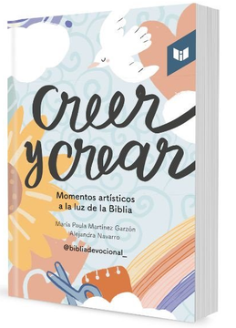 CREER Y CREAR