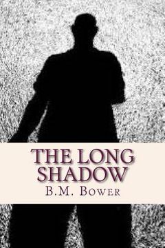 portada The Long Shadow