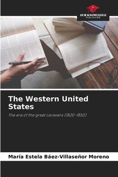 portada The Western United States
