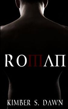 portada Roman: The Payne Trilogy (en Inglés)