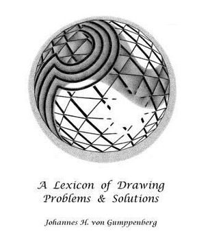 portada a lexicon of drawing (in English)