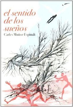 portada El Sentido de los Sueños (in Spanish)