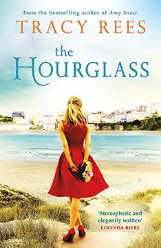 portada The Hourglass: a Richard & Judy Bestselling Author