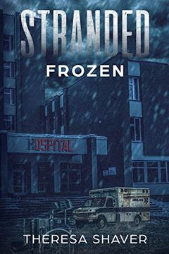 portada Stranded: Frozen (en Inglés)