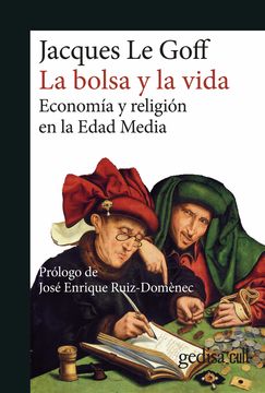 portada La Bolsa y la Vida (in Spanish)