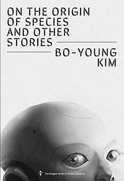 portada On the Origin of Species and Other Stories (in English)