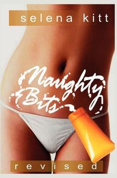 portada naughty bits (revised) (in English)