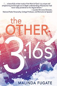 portada The Other Three Sixteens (in English)