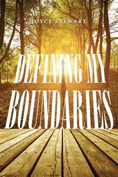 portada Defining My Boundaries (en Inglés)