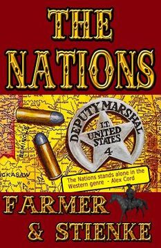 portada The Nations (in English)