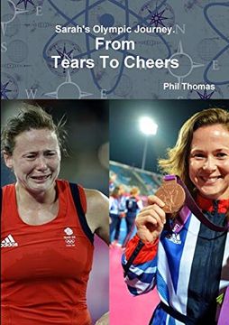 portada From Tears to Cheers (en Inglés)