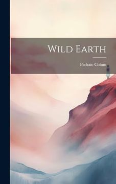 portada Wild Earth (en Inglés)