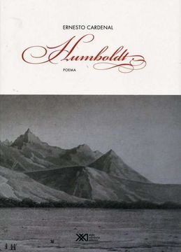 portada Humboldt: Poema (in Spanish)
