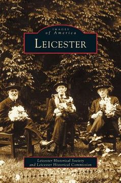 portada Leicester (en Inglés)