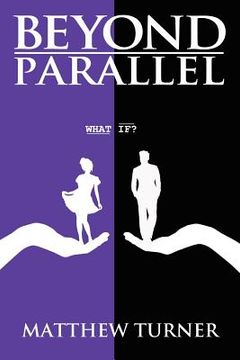 portada Beyond Parallel (in English)
