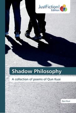 portada Shadow Philosophy (in English)