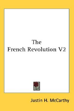 portada the french revolution v2 (in English)