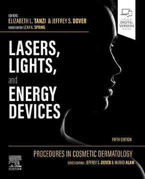 portada Procedures in Cosmetic Dermatology: Lasers, Lights, and Energy Devices 
