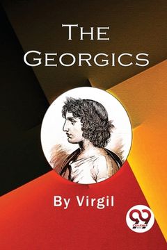 portada The Georgics (in English)