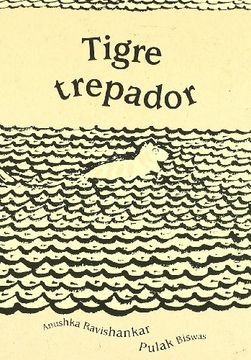 tigre trepador