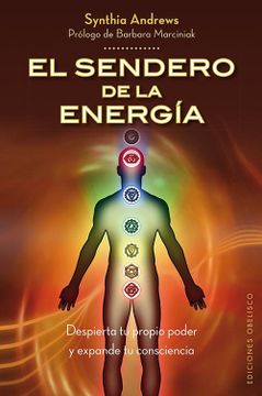 portada El Sendero de la Energia (in Spanish)