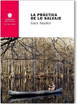 portada La Práctica de lo Salvaje (in Spanish)