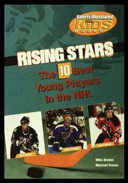 portada Rising Stars: The 10 Best Young Players in the NHL