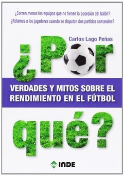 Por Que Verdades Y Mitos Sobre El Rendimiento En E
