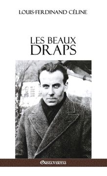 portada Les Beaux Draps (in French)